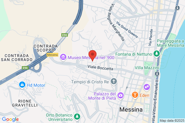 Scuola Materna Stellina
