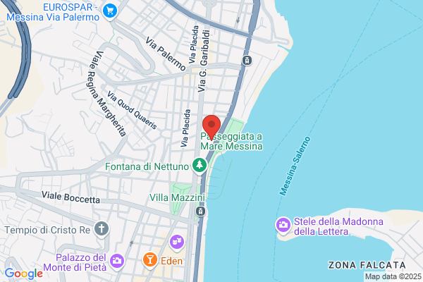 Provincia Regionale Di Messina-Ist. St. Darte Basile