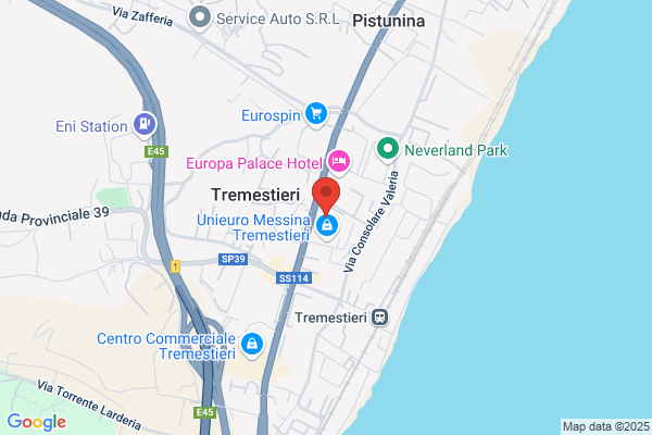 Scuole Pubbliche Medie