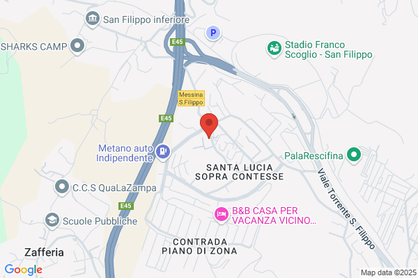 Scuole Pubbliche Scuola Materna Pistunina
