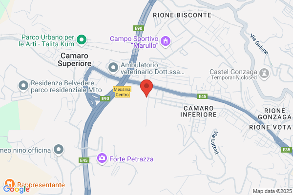 Scuole Pubbliche Scuola Media Giorgio La Pira
