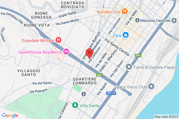 Scuole Pubbliche/Direzioni Didattiche