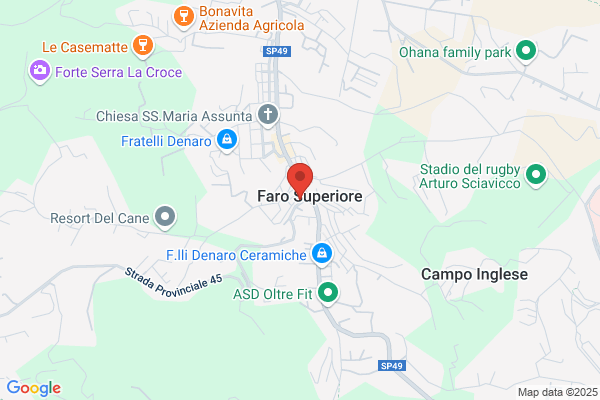 Scuole Pubbliche/Medie