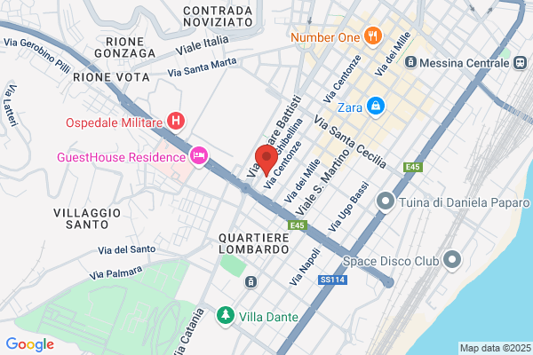 Scuole Pubbliche/Scuola Media A.Manzoni/Dirigente Scolastico