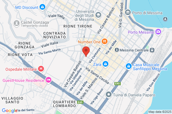 Servizi Assicurativi Lanese Cattolica Assicurazioni
