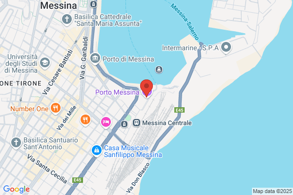 Mustica Giovanni E C. Sas