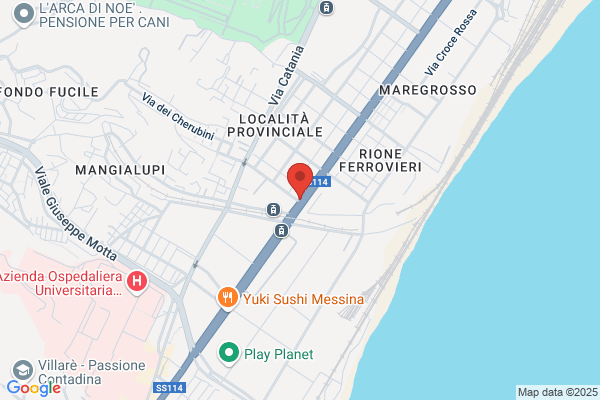 Polito Assicurazioni