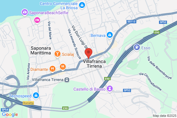 Reale Mutua Agenzia di Spadafora Fazio Beniamino e Simone S.A.S