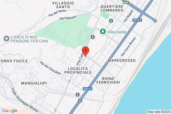 Siracusano gabriele