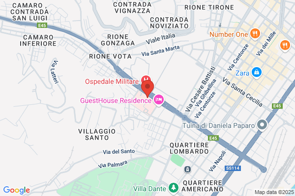 Sutera Assicurazioni Di Sutera Antonio
