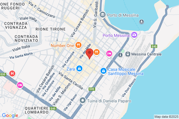 Centro Studi Euro Mediterraneo