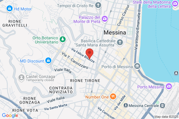 Fondazione Antiusura Messina