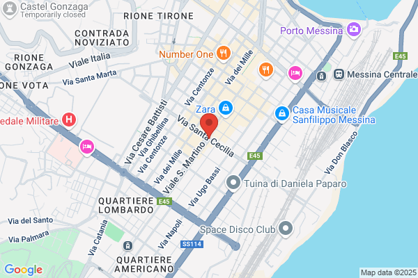 Grande Oriente Ditalia