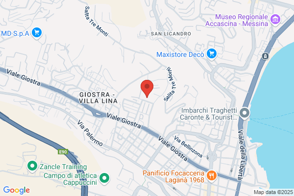 Istituto Ancelle Riparatrici