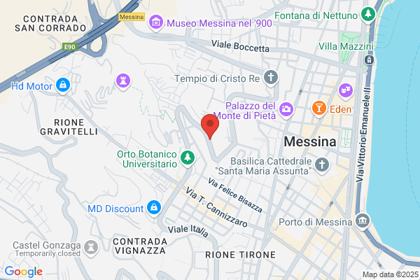 Padri Ministri Degli Infermi
