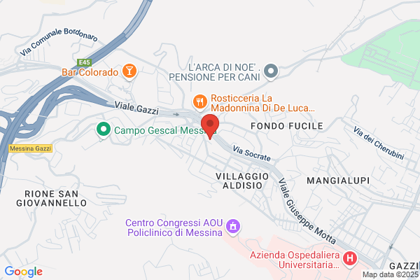 Associazione Sportiva Gescal