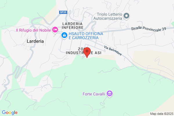 Fit 2000 Di Morabito Francesco & C. s.A.S.
