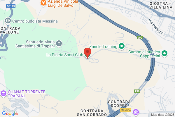 La Pineta Sporting Club