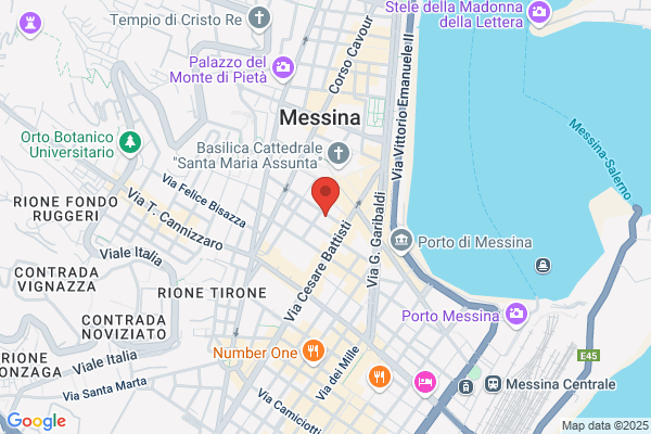 Motoclub Messina