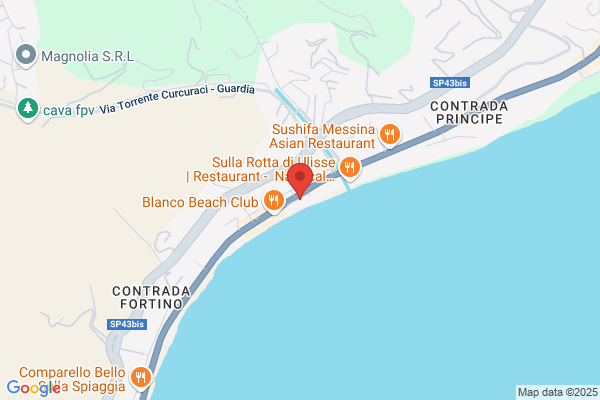 Polisportiva Messina