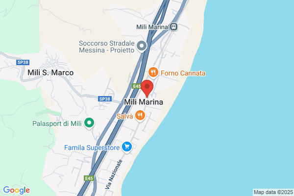 Macri antonino