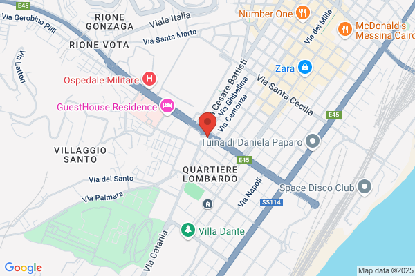 G.P.A. Autoricambi Srl