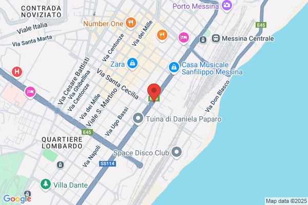 Ischia Autoforniture