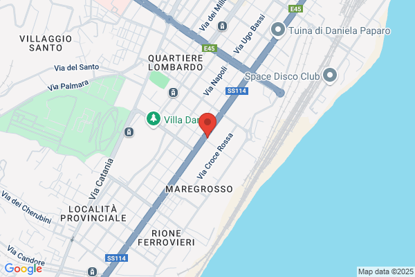 EffeAuto srl - Messina