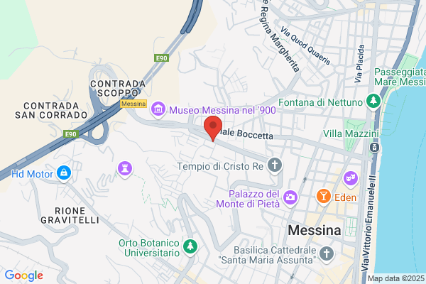 Essecar Di Saglimbeni Antonino