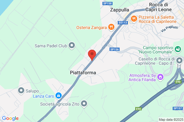 Fiumara Auto
