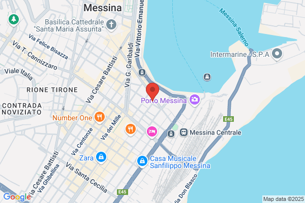 G. F. S. Di Migale Massimo Massimo