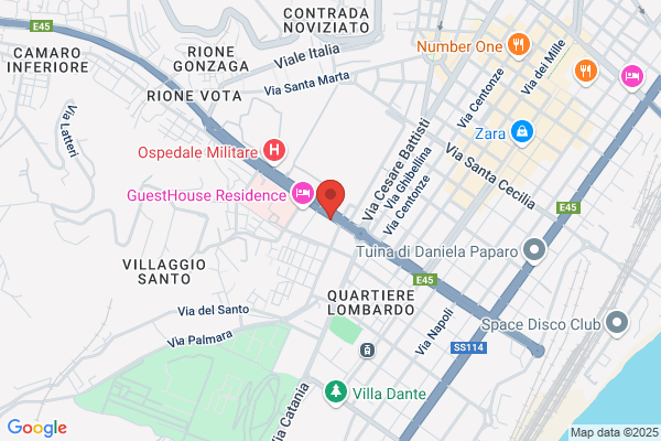 Uffici Giudiziari - Ufficio Di Servizio Sociale per i minorenni