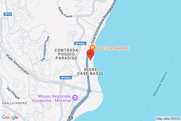 Carrozzeria Spagna