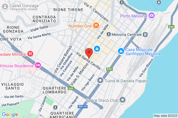 La Motta Giovanni