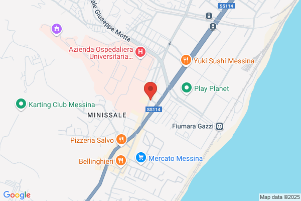 Pergolizzi nazzareno