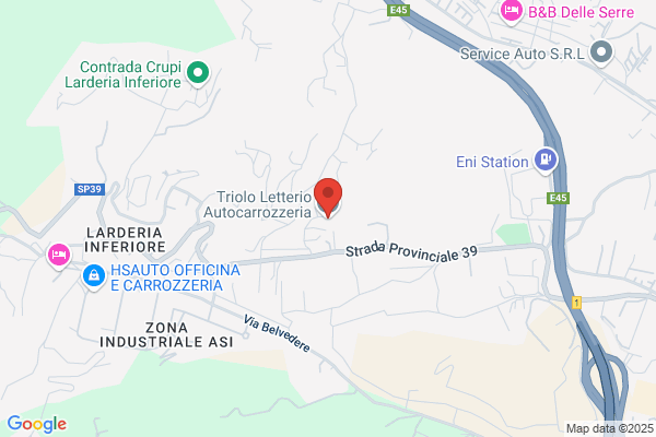 Triolo letterio
