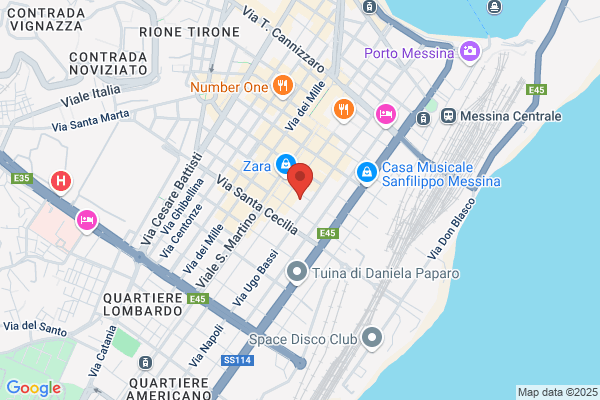 Carbone Avv. Vincenza
