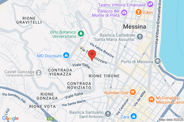 Studio Legale Mancuso