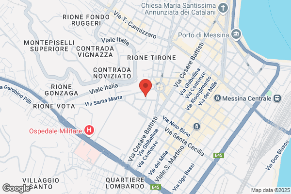 Studio Legale Millemaci