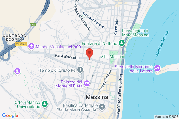 Gefin Srl