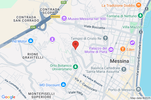 Gentile Sebastiano (Avv.)