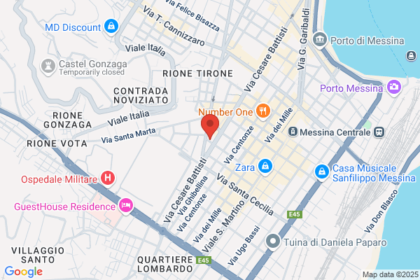 Giacobbe Luigi