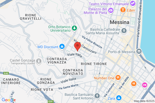 Intersimone Giuseppe (Avv.)