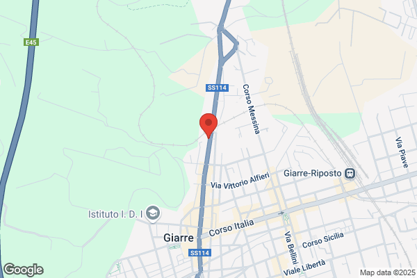 Liuzzo alessandro (Avv.)