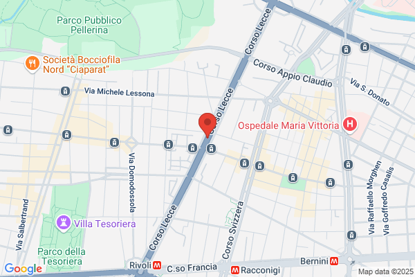 Lopes elvira Rosa (Avv.)
