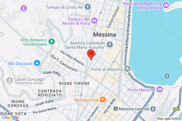 Messina giuseppa (Dr.)