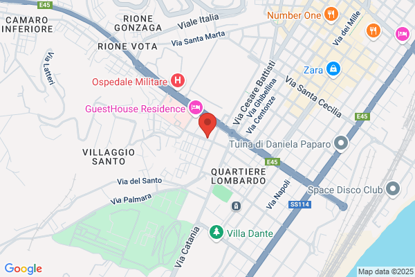 Muscolino nino (Avv.)