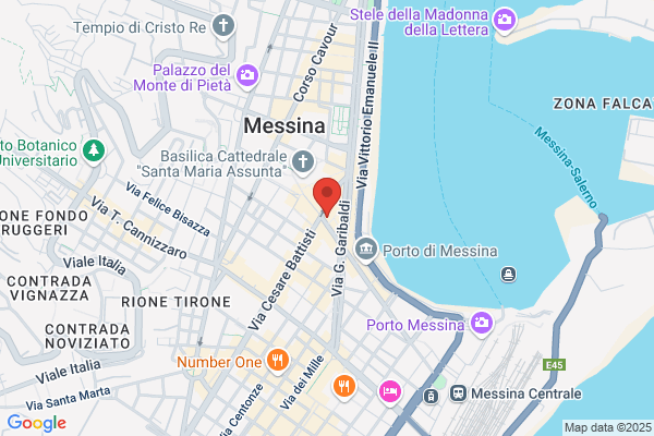 Nicosia Avv.Manlio Pustorino Avv. Domenico Trapani Avv. luigi