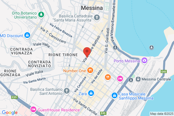 Proiti vincenzo (Avv.)