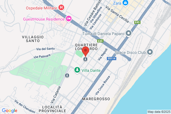 Regione Siciliana-Dipartimento Di Protezione Civile
